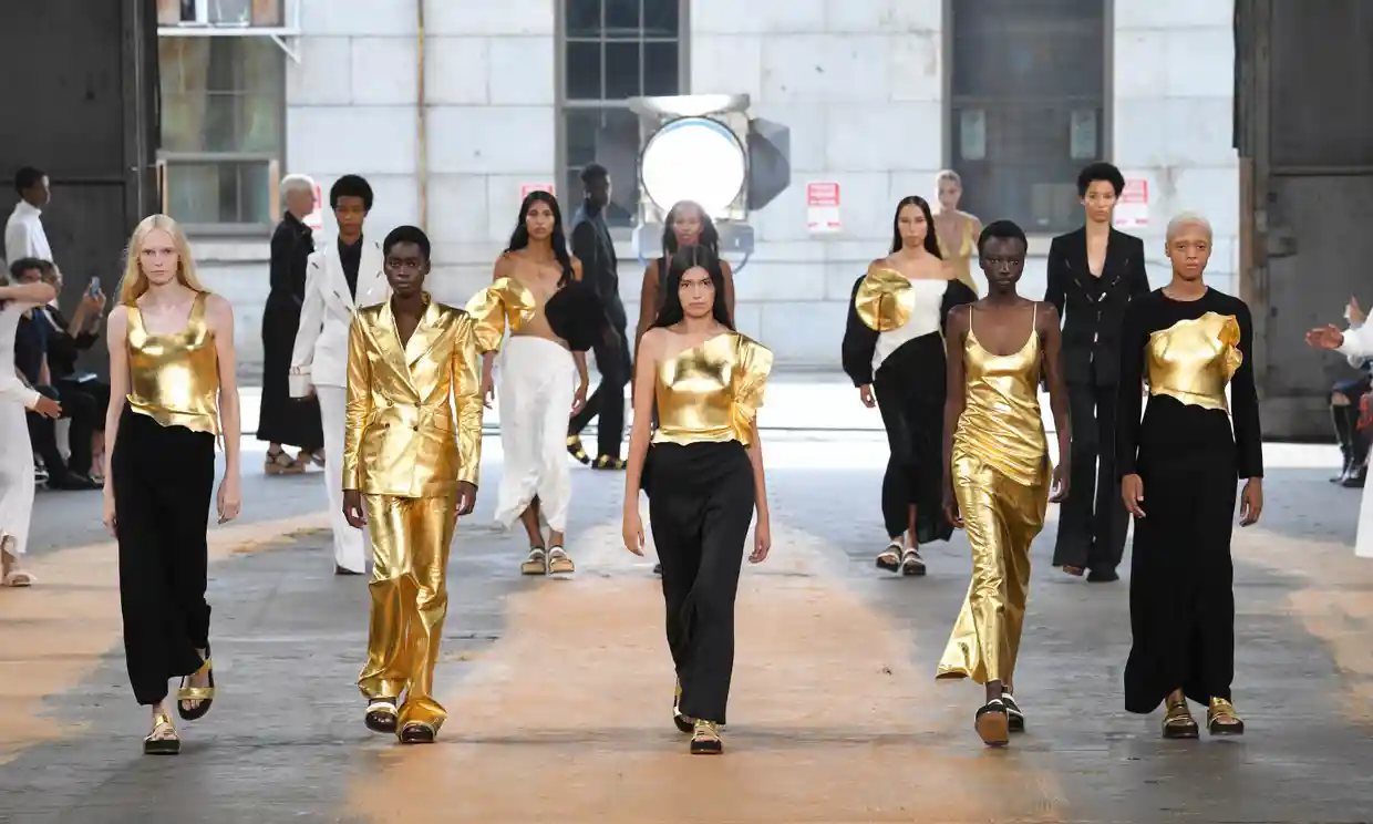 Regulations in the Fashion Industry - Sustainability Regulations Affecting the Fashion Industry