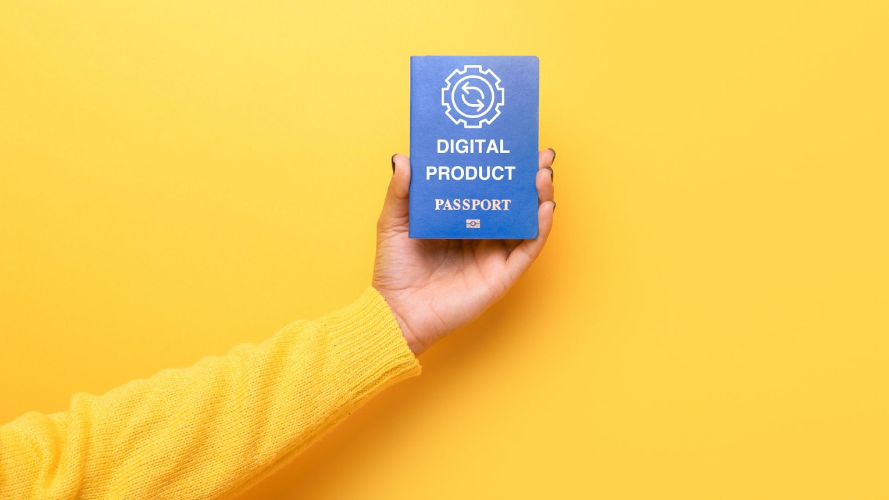 Digital Product Passport for the Textile Sector