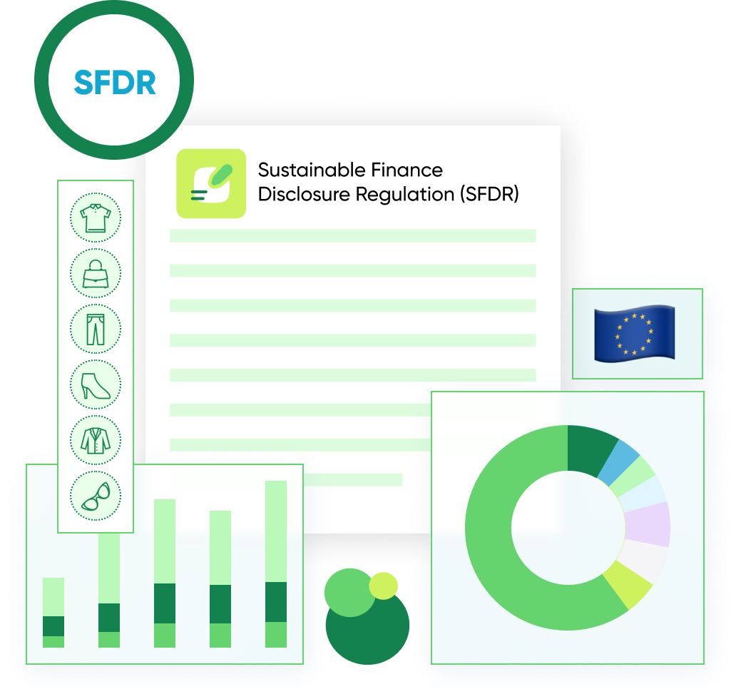 Sustainable Finance Disclosure Regulation (SFDR): Compliance for Fashion Brands