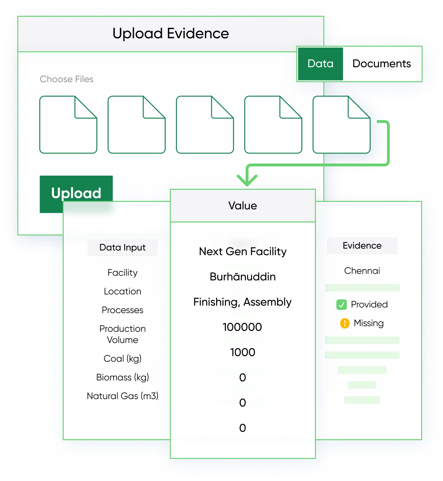 How to Improve Data Transparency in Fashion