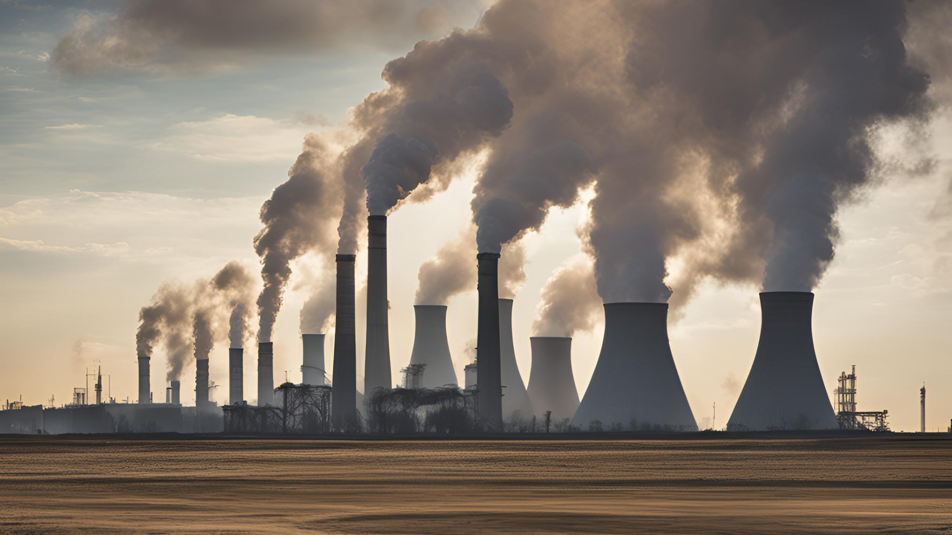 Decarbonization - What Is Decarbonization and How Do We Make It Happen?