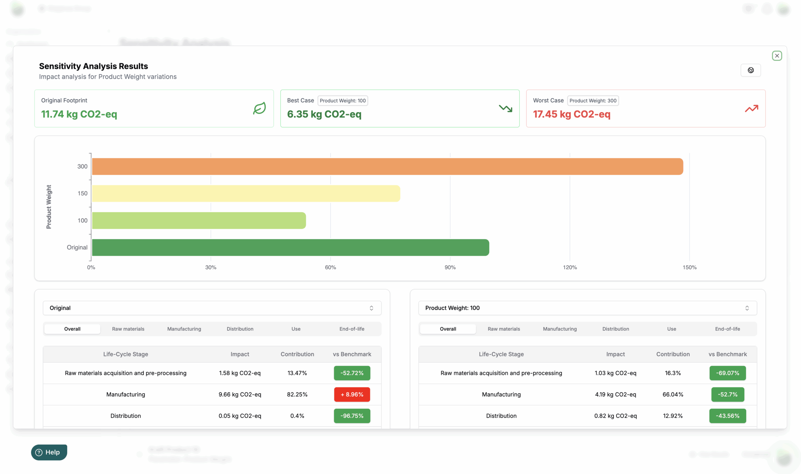 August 2025 Product Updates: Uncertainty, Sensitivity, and Smarter Data Collection