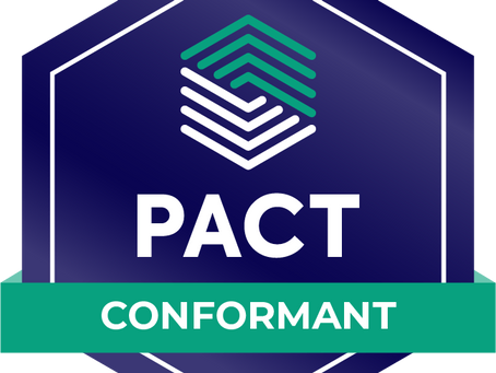 Life Cycle Assessment solution Carbon Trail is now WBCSD PACT conformant!