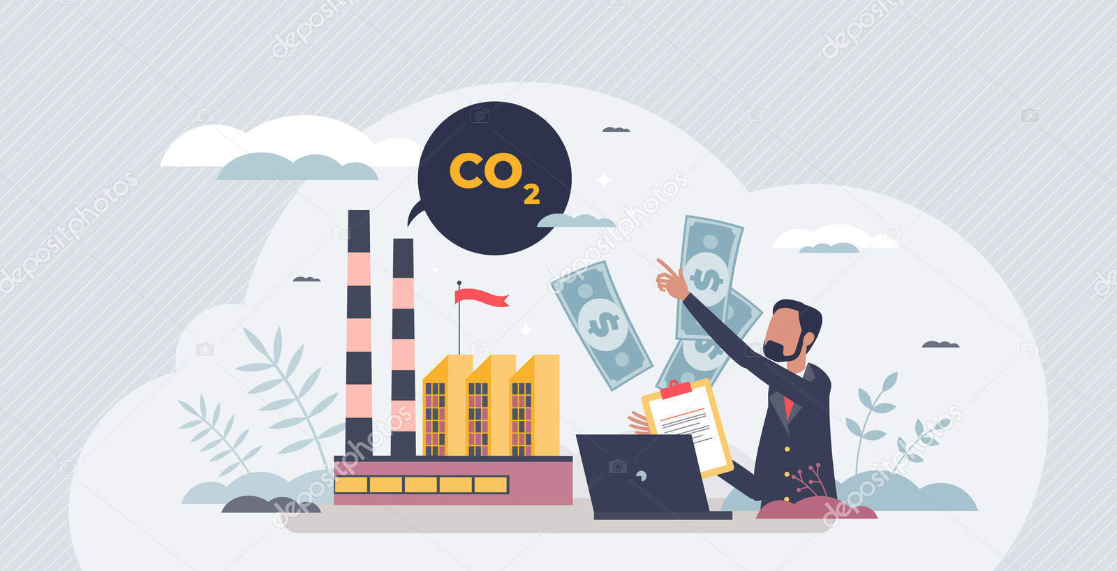 Social Cost of Carbon: What Is It, and How to Calculate It?