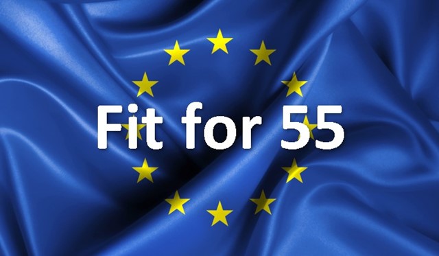 Fit for 55: The New Fit For 55 Legislation and Retail Impact