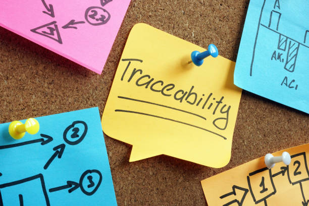 Traceability in Fashion Industry: All You Need to Know