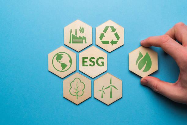 5 ESG Trends in 2025