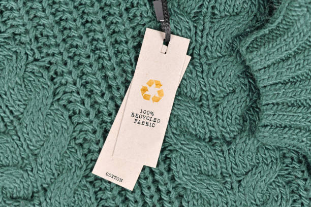 Sustainable Material Choices: Lowering the Carbon Impact of Garments