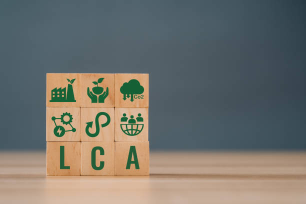 Life Cycle Assessment Stages: The Four Stages of LCA