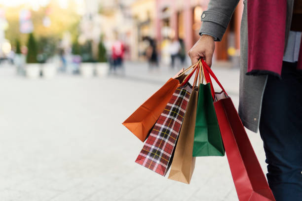 A Guide to Sustainable Retail Industry 2025