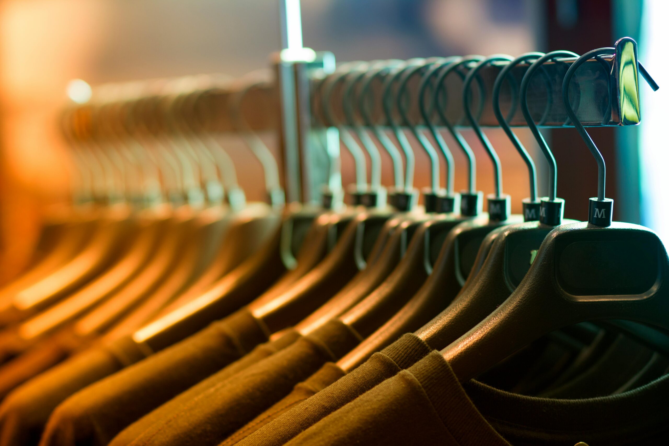 Carbon Footprint of Fast Fashion vs. Slow Fashion